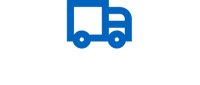 Blue Truck Logistics White Glove Furniture Delivery
